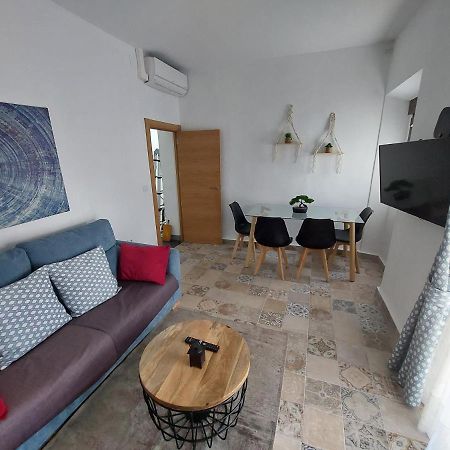 Apartamentos Fuente Nueva Sande กาเซเรส ภายนอก รูปภาพ