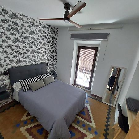 Apartamentos Fuente Nueva Sande กาเซเรส ภายนอก รูปภาพ