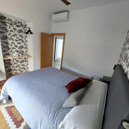 Apartamentos Fuente Nueva Sande กาเซเรส ภายนอก รูปภาพ
