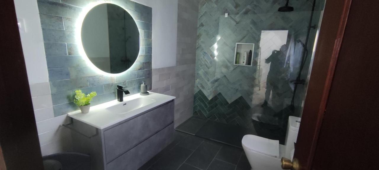 Apartamentos Fuente Nueva Sande กาเซเรส ภายนอก รูปภาพ