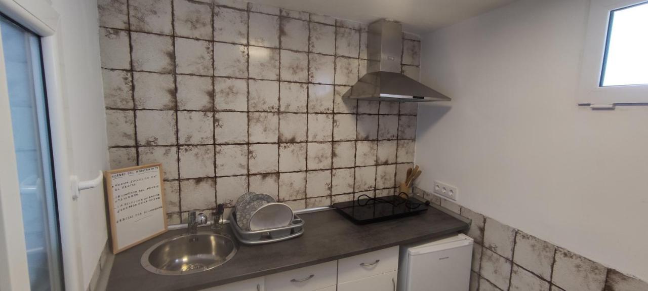 Apartamentos Fuente Nueva Sande กาเซเรส ภายนอก รูปภาพ