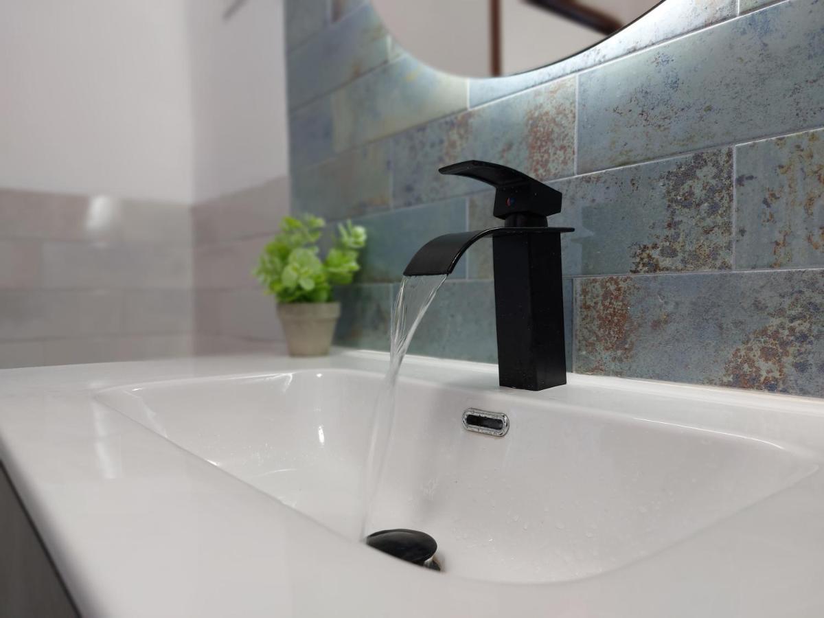 Apartamentos Fuente Nueva Sande กาเซเรส ภายนอก รูปภาพ