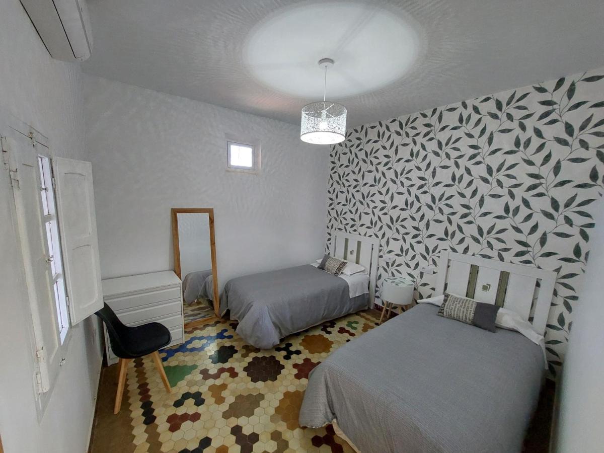 Apartamentos Fuente Nueva Sande กาเซเรส ภายนอก รูปภาพ
