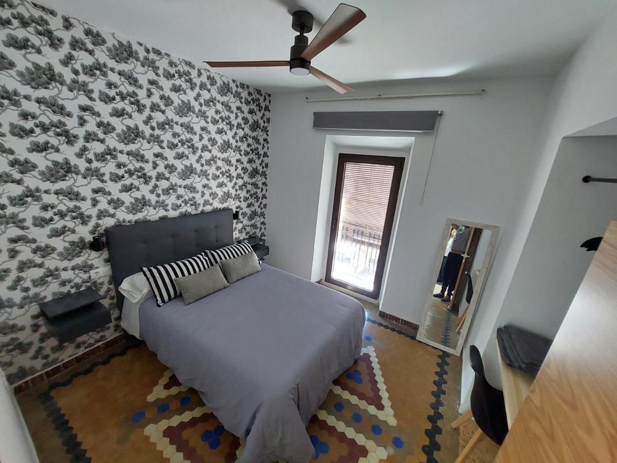 Apartamentos Fuente Nueva Sande กาเซเรส ภายนอก รูปภาพ
