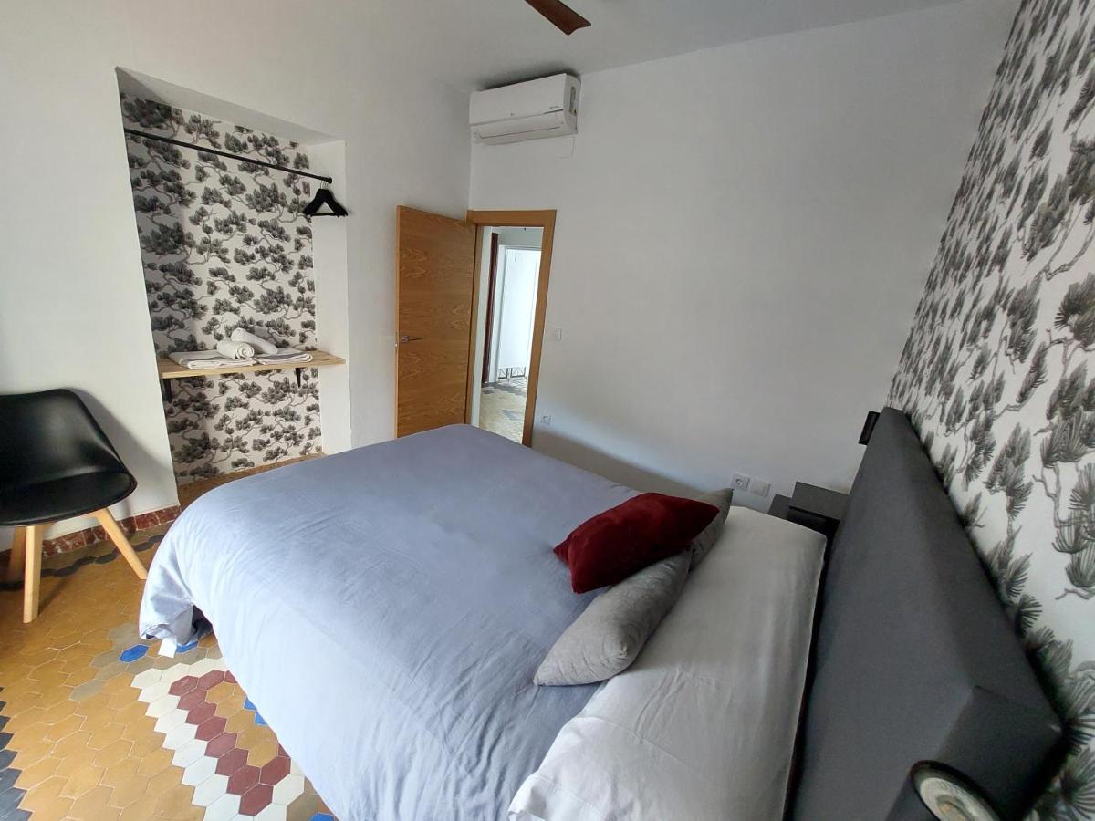 Apartamentos Fuente Nueva Sande กาเซเรส ภายนอก รูปภาพ